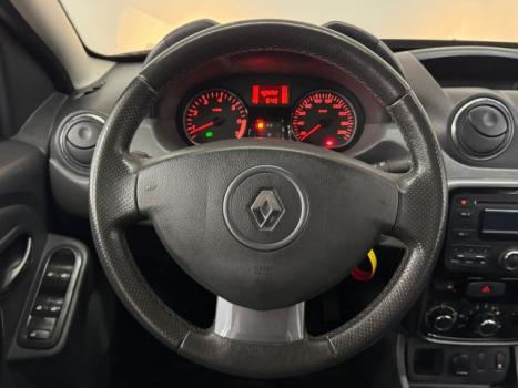 RENAULT Duster 1.6 16V 4P FLEX DYNAMIQUE, Foto 8