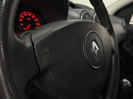 RENAULT Duster 1.6 16V 4P FLEX DYNAMIQUE, Foto 9