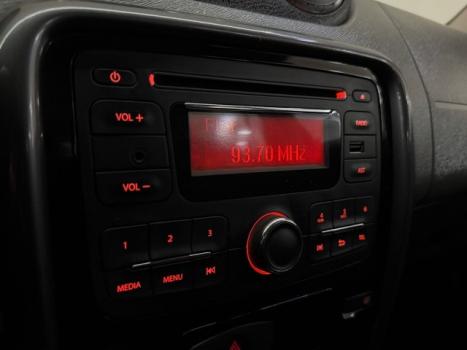 RENAULT Duster 1.6 16V 4P FLEX DYNAMIQUE, Foto 11