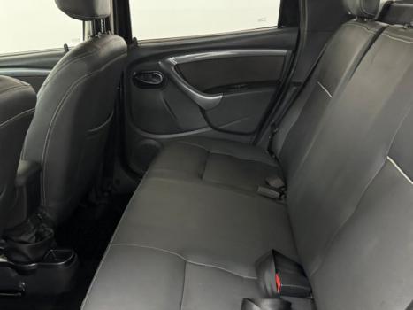 RENAULT Duster 1.6 16V 4P FLEX DYNAMIQUE, Foto 14