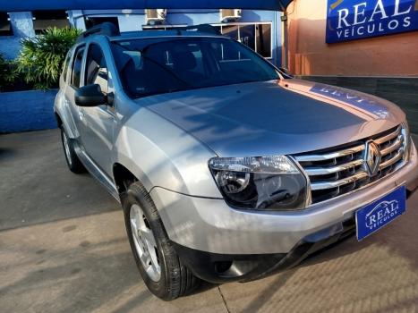 RENAULT Duster 1.6 16V 4P FLEX, Foto 1