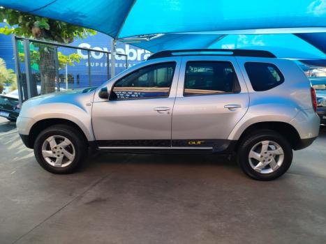 RENAULT Duster 1.6 16V 4P FLEX, Foto 2