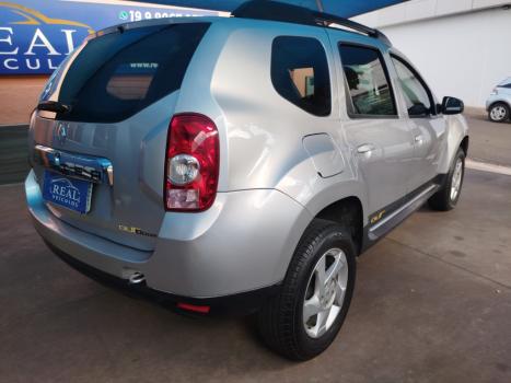 RENAULT Duster 1.6 16V 4P FLEX, Foto 5
