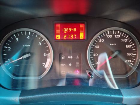 RENAULT Duster 1.6 16V 4P FLEX, Foto 6