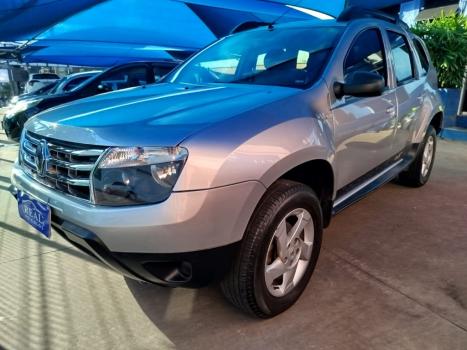 RENAULT Duster 1.6 16V 4P FLEX, Foto 7