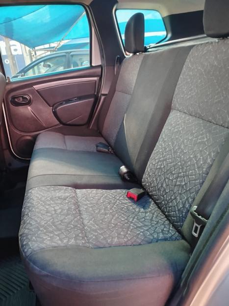 RENAULT Duster 1.6 16V 4P FLEX, Foto 8
