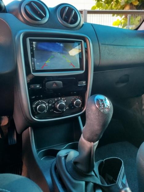 RENAULT Duster 1.6 16V 4P FLEX, Foto 10
