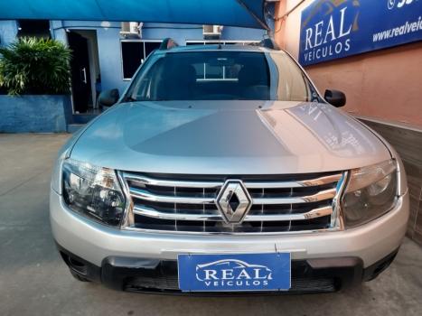 RENAULT Duster 1.6 16V 4P FLEX, Foto 12
