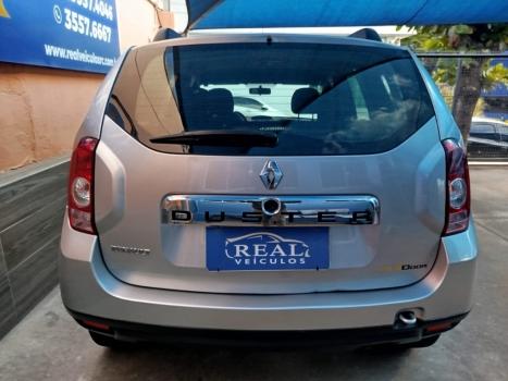 RENAULT Duster 1.6 16V 4P FLEX, Foto 13