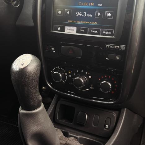 RENAULT Duster 1.6 16V 4P FLEX TECH ROAD, Foto 10