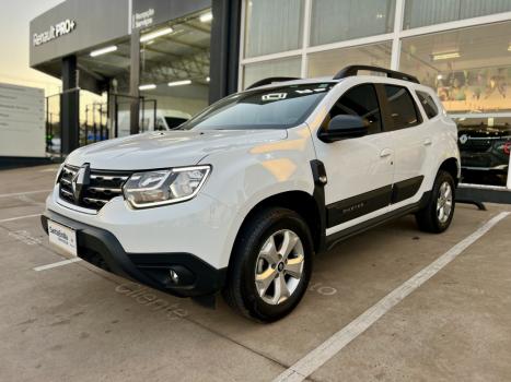 RENAULT Duster 1.6 16V 4P FLEX INTENSE, Foto 1