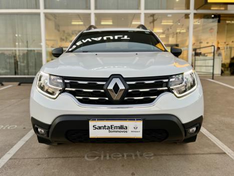 RENAULT Duster 1.6 16V 4P FLEX INTENSE, Foto 2