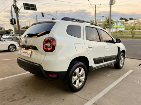 RENAULT Duster 1.6 16V 4P FLEX INTENSE, Foto 3