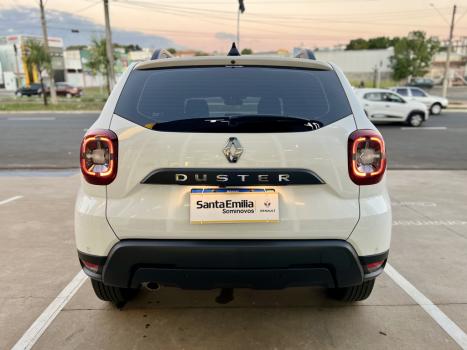 RENAULT Duster 1.6 16V 4P FLEX INTENSE, Foto 4