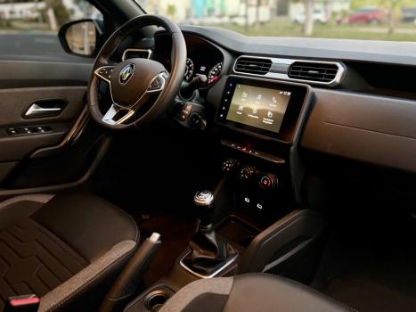 RENAULT Duster 1.6 16V 4P FLEX INTENSE, Foto 7