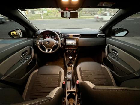 RENAULT Duster 1.6 16V 4P FLEX INTENSE, Foto 8