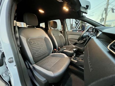 RENAULT Duster 1.6 16V 4P FLEX INTENSE, Foto 9