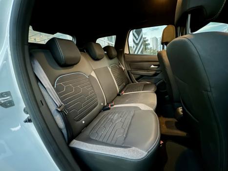 RENAULT Duster 1.6 16V 4P FLEX INTENSE, Foto 10