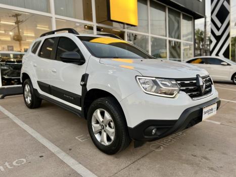 RENAULT Duster 1.6 16V 4P FLEX INTENSE, Foto 11
