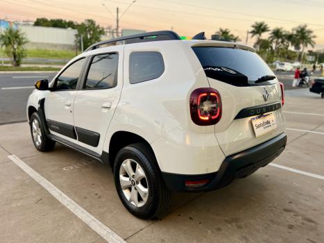 RENAULT Duster 1.6 16V 4P FLEX INTENSE, Foto 12