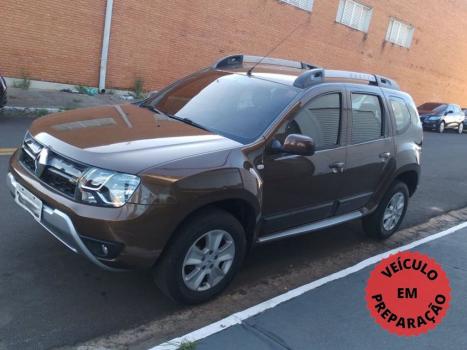 RENAULT Duster 1.6 16V 4P FLEX DYNAMIQUE, Foto 1