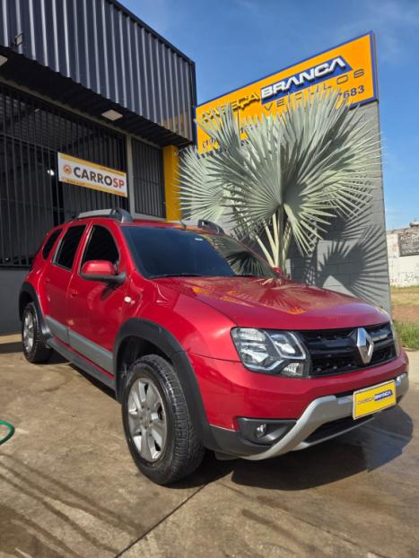 RENAULT Duster 1.6 16V 4P FLEX, Foto 1