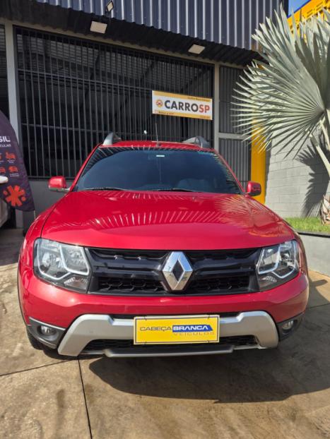 RENAULT Duster 1.6 16V 4P FLEX, Foto 2