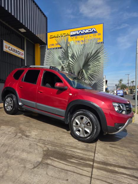 RENAULT Duster 1.6 16V 4P FLEX, Foto 3