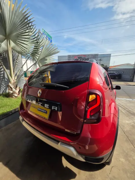 RENAULT Duster 1.6 16V 4P FLEX, Foto 4