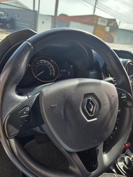 RENAULT Duster 1.6 16V 4P FLEX, Foto 5