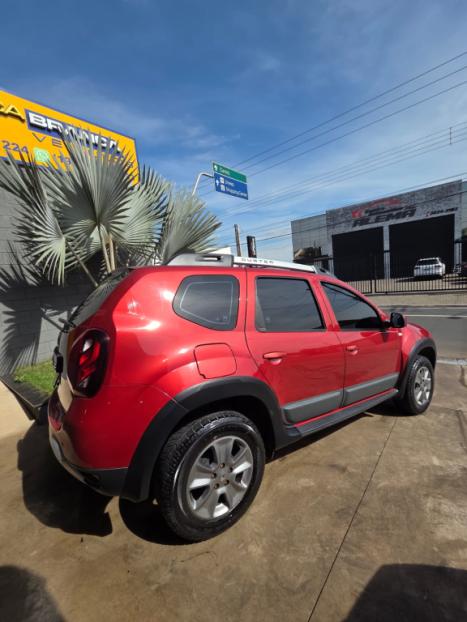 RENAULT Duster 1.6 16V 4P FLEX, Foto 6