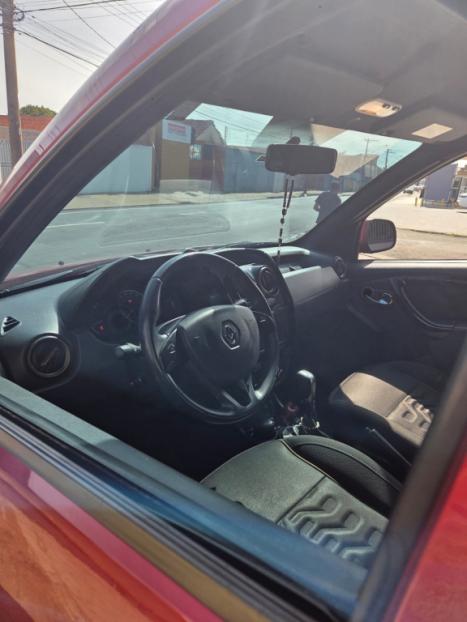 RENAULT Duster 1.6 16V 4P FLEX, Foto 7