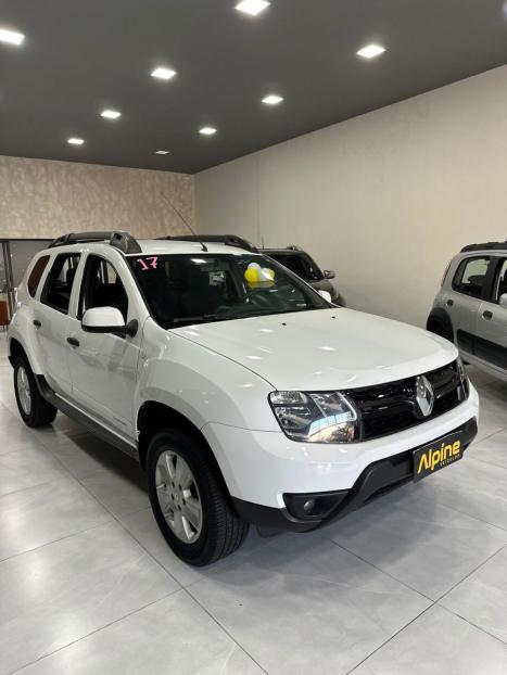 RENAULT Duster 1.6 16V 4P FLEX EXPRESSION, Foto 2