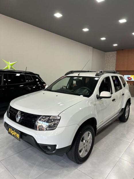 RENAULT Duster 1.6 16V 4P FLEX EXPRESSION, Foto 3