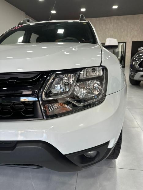 RENAULT Duster 1.6 16V 4P FLEX EXPRESSION, Foto 4