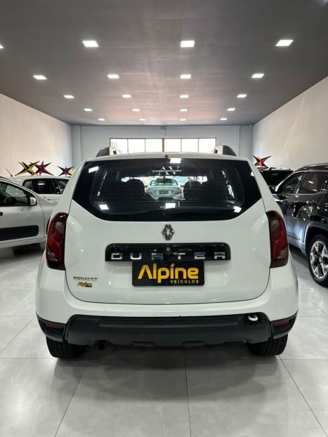 RENAULT Duster 1.6 16V 4P FLEX EXPRESSION, Foto 5
