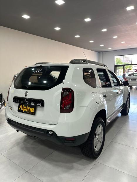 RENAULT Duster 1.6 16V 4P FLEX EXPRESSION, Foto 6