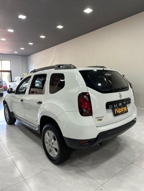 RENAULT Duster 1.6 16V 4P FLEX EXPRESSION, Foto 7
