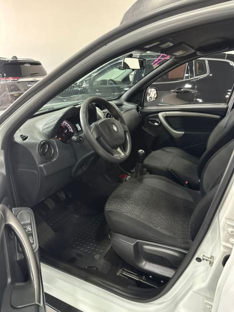 RENAULT Duster 1.6 16V 4P FLEX EXPRESSION, Foto 8