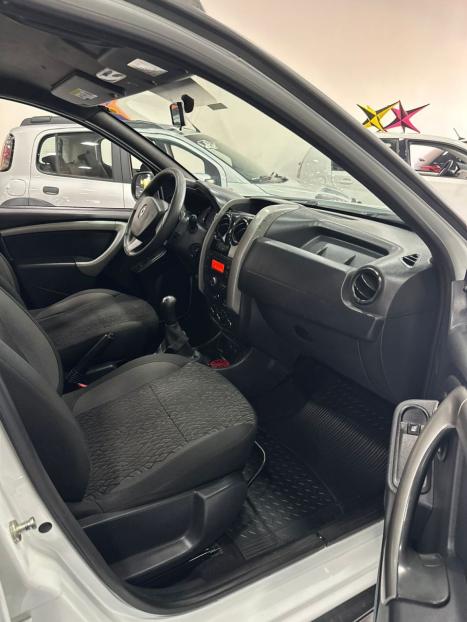 RENAULT Duster 1.6 16V 4P FLEX EXPRESSION, Foto 9