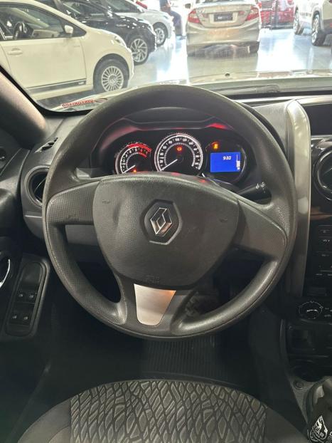 RENAULT Duster 1.6 16V 4P FLEX EXPRESSION, Foto 10