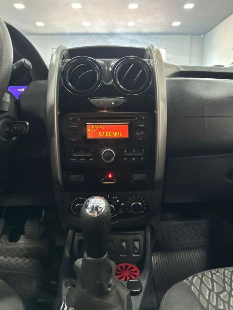 RENAULT Duster 1.6 16V 4P FLEX EXPRESSION, Foto 11