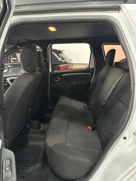 RENAULT Duster 1.6 16V 4P FLEX EXPRESSION, Foto 13