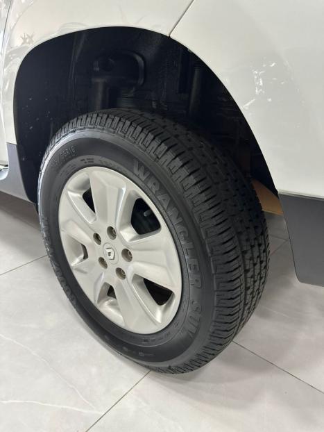 RENAULT Duster 1.6 16V 4P FLEX EXPRESSION, Foto 15