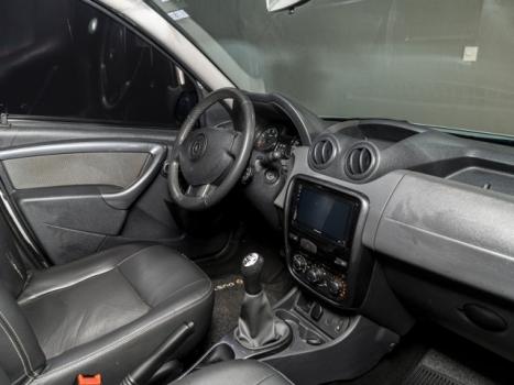 RENAULT Duster 1.6 16V 4P FLEX DYNAMIQUE, Foto 3