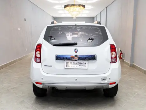 RENAULT Duster 1.6 16V 4P FLEX DYNAMIQUE, Foto 5