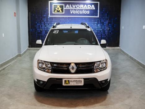 RENAULT Duster 1.6 16V 4P FLEX EXPRESSION AUTOMTICO CVT, Foto 1