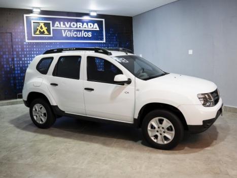 RENAULT Duster 1.6 16V 4P FLEX EXPRESSION AUTOMTICO CVT, Foto 3