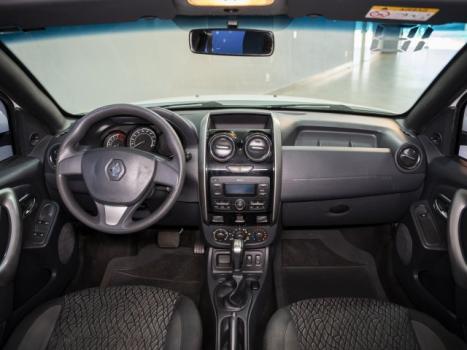 RENAULT Duster 1.6 16V 4P FLEX EXPRESSION AUTOMTICO CVT, Foto 4