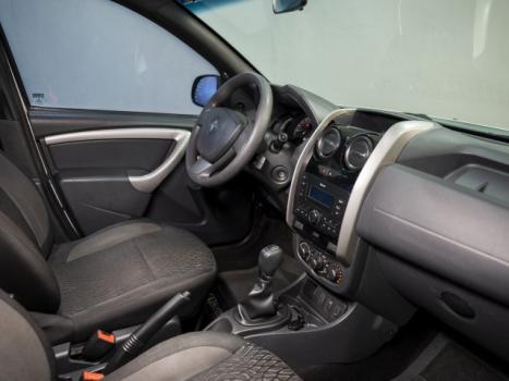 RENAULT Duster 1.6 16V 4P FLEX EXPRESSION AUTOMTICO CVT, Foto 5